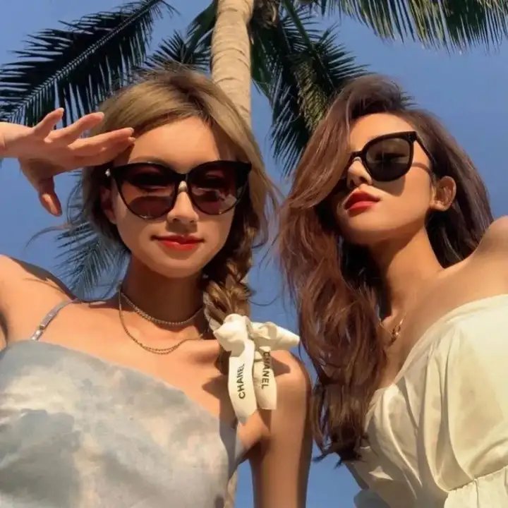 我们在南太平洋上的岛屿