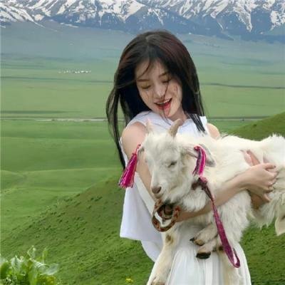 少女最摇摆